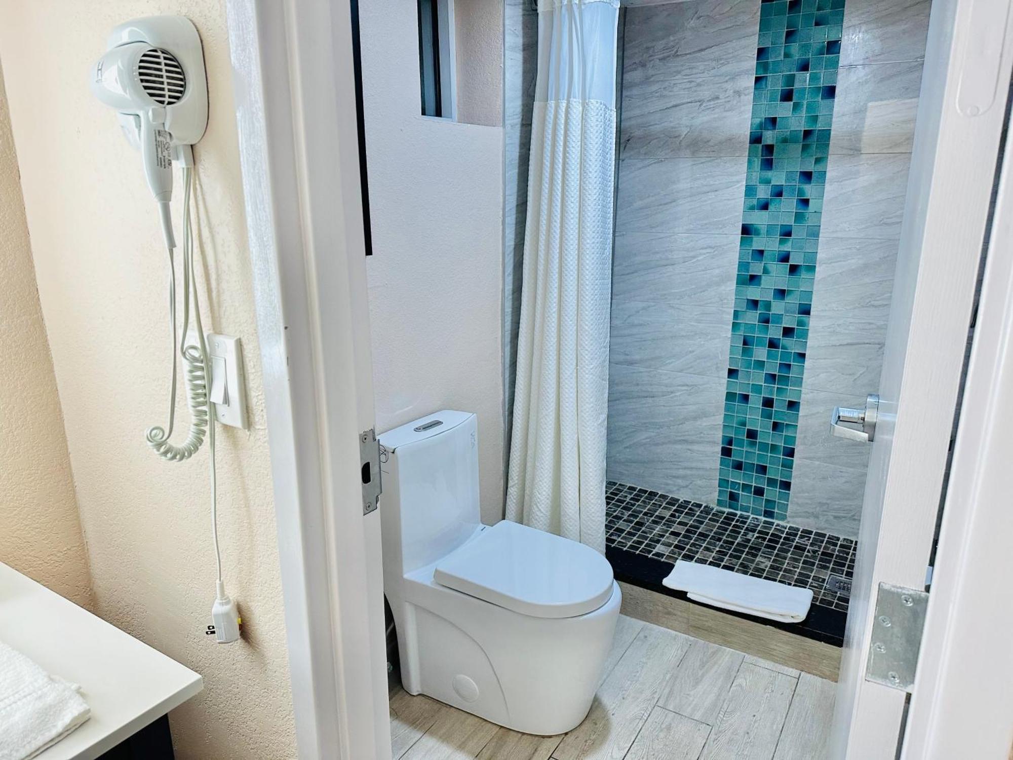 Tropical Inn & Suites, Downtown Clearwater Dış mekan fotoğraf