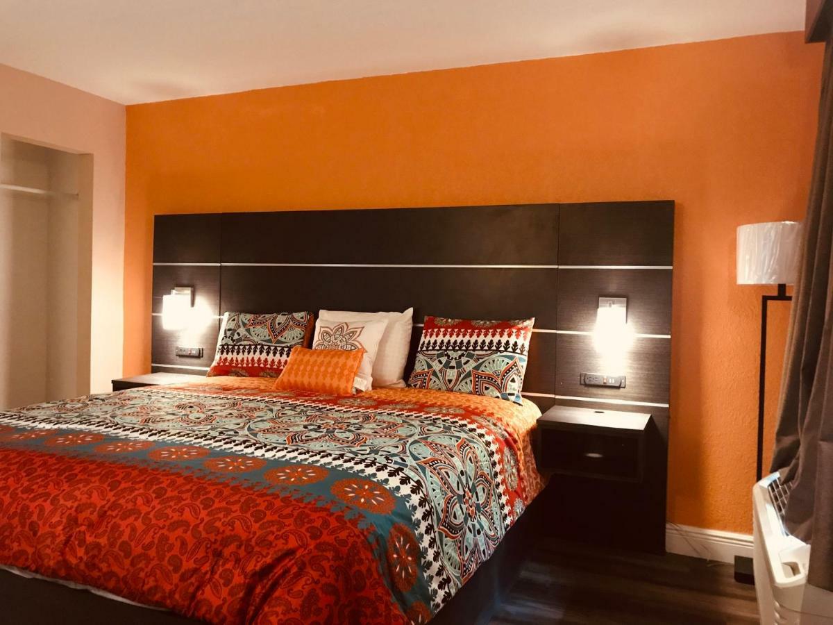 Tropical Inn & Suites, Downtown Clearwater Dış mekan fotoğraf
