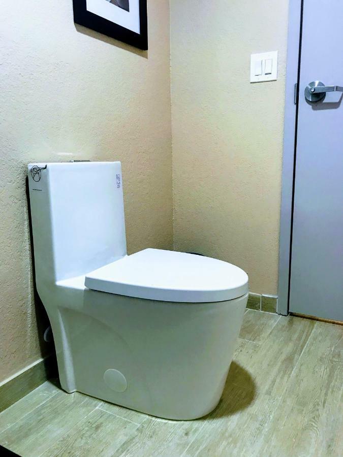 Tropical Inn & Suites, Downtown Clearwater Dış mekan fotoğraf