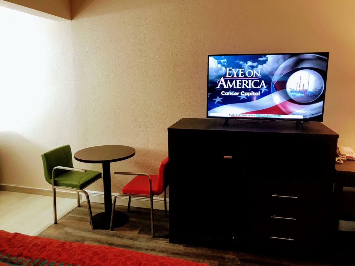 Tropical Inn & Suites, Downtown Clearwater Dış mekan fotoğraf