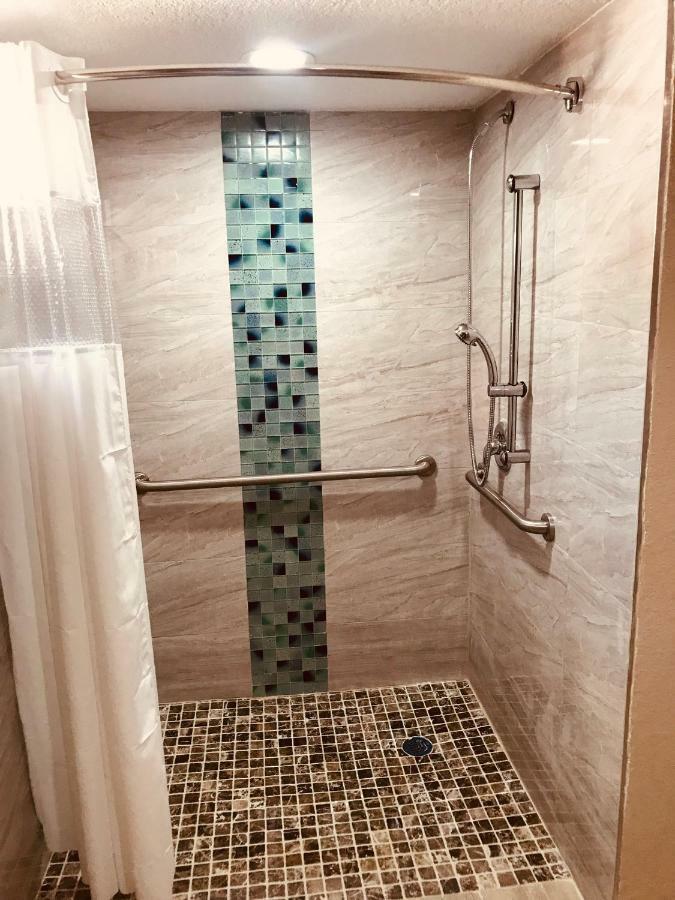 Tropical Inn & Suites, Downtown Clearwater Dış mekan fotoğraf