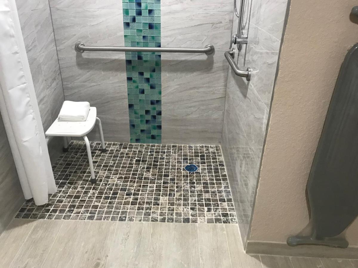 Tropical Inn & Suites, Downtown Clearwater Dış mekan fotoğraf
