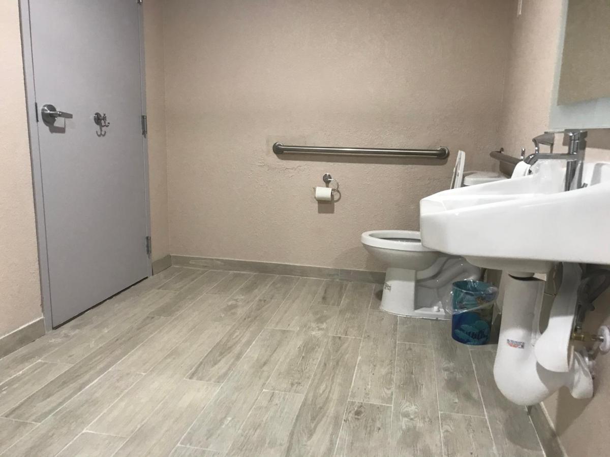 Tropical Inn & Suites, Downtown Clearwater Dış mekan fotoğraf