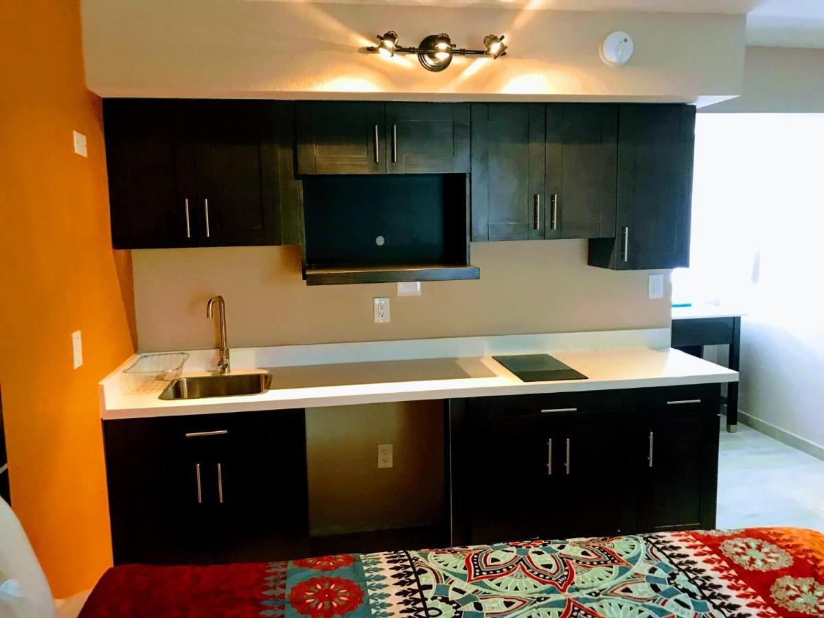 Tropical Inn & Suites, Downtown Clearwater Dış mekan fotoğraf